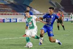 Kim Kurniawan dipastikan absen pada pekan awal Liga 1 2022/23
